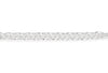 interlacing necklace 253g